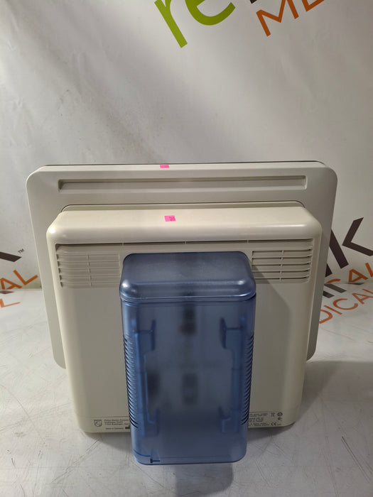 Philips MX700 Bedside Patient Monitor