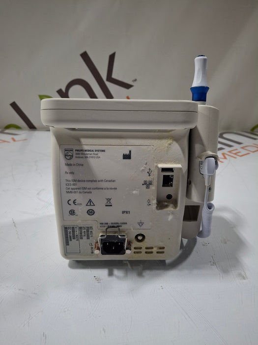 Philips SureSigns VS2+ Vital Signs Monitor