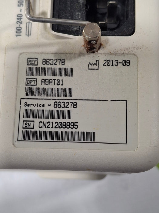Philips SureSigns VS2+ Vital Signs Monitor