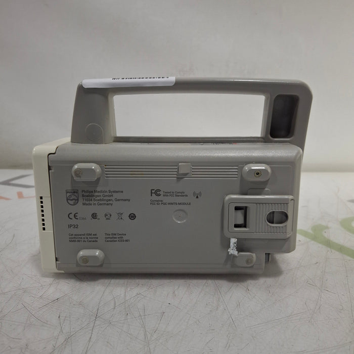 Philips Philips IntelliVue X2 Monitor - Masimo SpO2 Patient Monitors reLink Online
