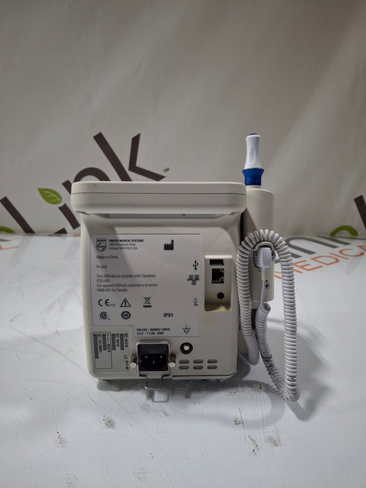 Philips SureSigns VS2+ Vital Signs Monitor