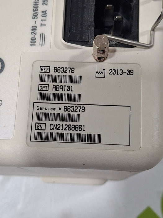 Philips SureSigns VS2+ Vital Signs Monitor