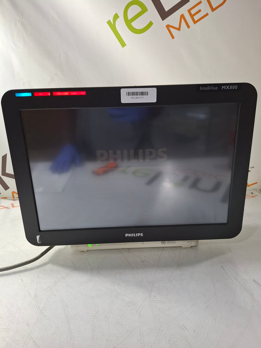 Philips MX800 Bedside Patient Monitor