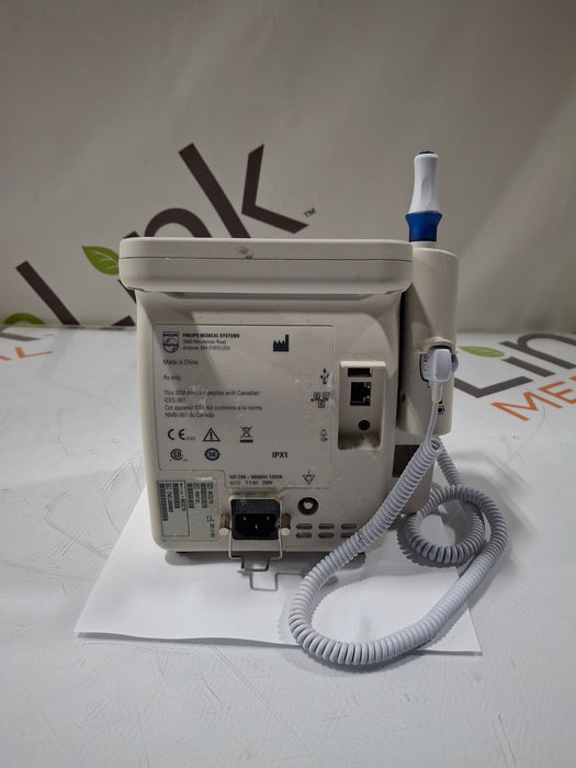 Philips SureSigns VS2+ Vital Signs Monitor