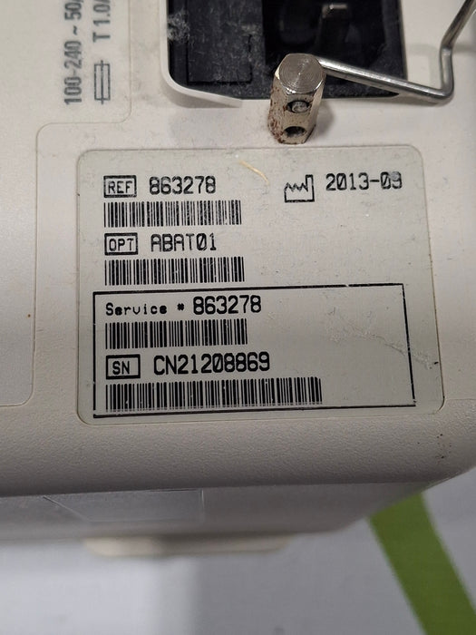 Philips SureSigns VS2+ Vital Signs Monitor