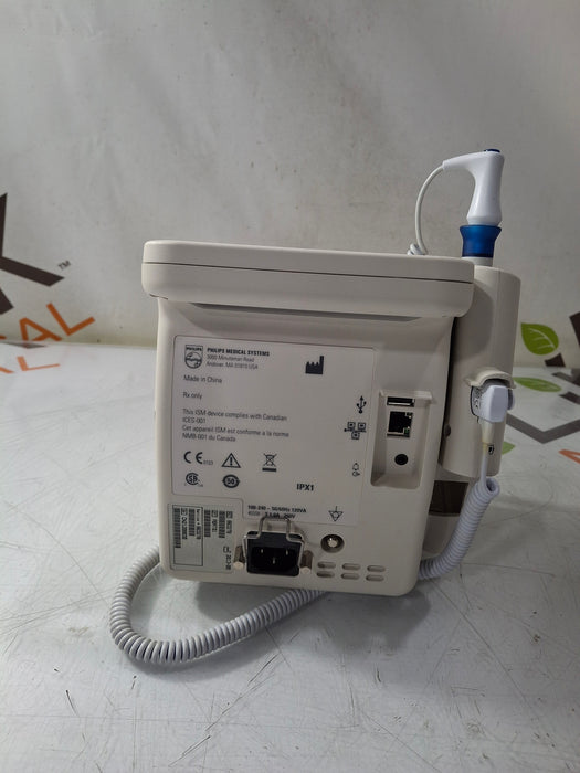 Philips SureSigns VS2+ Vital Signs Monitor
