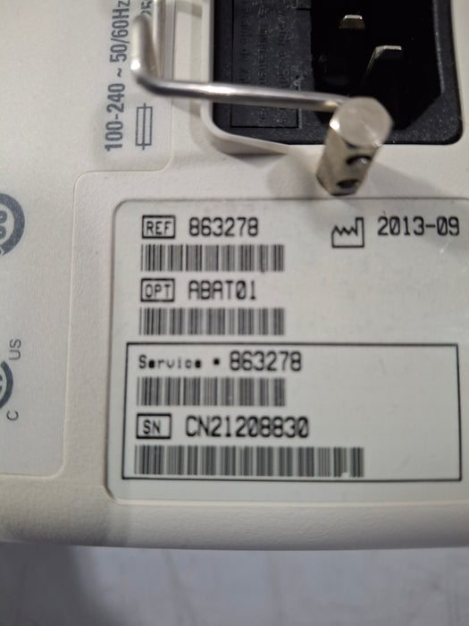 Philips SureSigns VS2+ Vital Signs Monitor