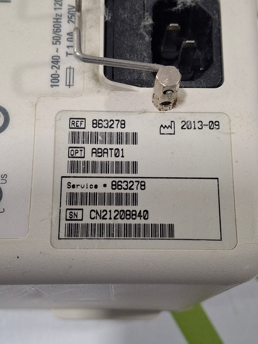 Philips SureSigns VS2+ Vital Signs Monitor