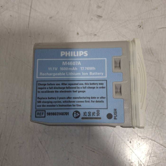 Philips IntelliVue X2 Monitor - Masimo SpO2