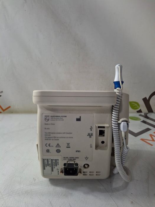 Philips SureSigns VS2+ Vital Signs Monitor