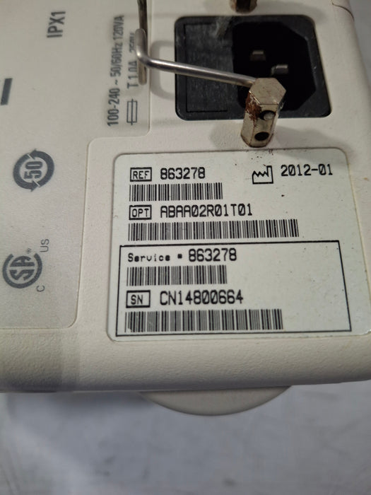 Philips SureSigns VS2+ Vital Signs Monitor
