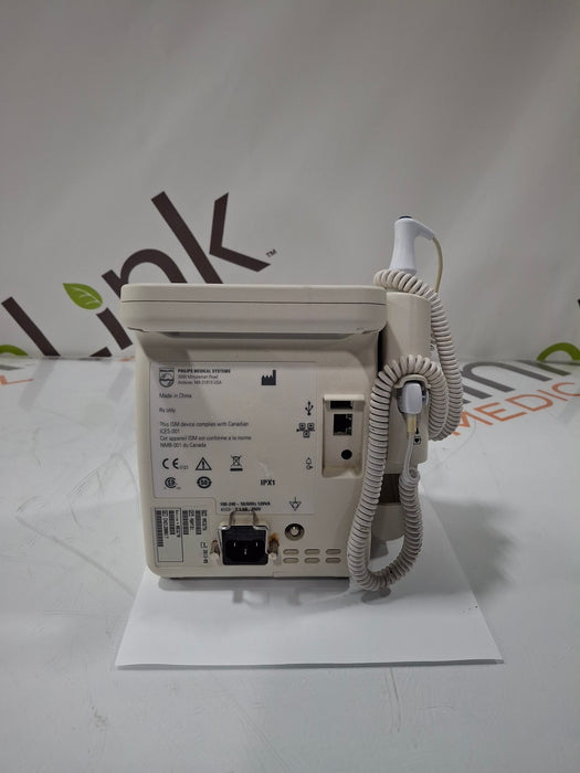 Philips SureSigns VS2+ Vital Signs Monitor