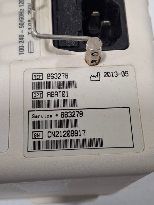 Philips SureSigns VS2+ Vital Signs Monitor