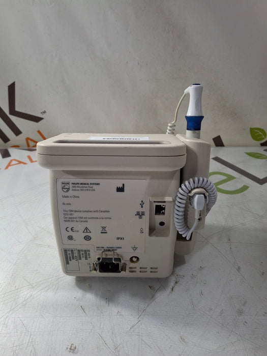 Philips SureSigns VS2+ Vital Signs Monitor