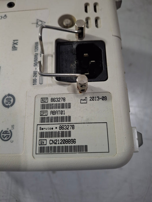 Philips SureSigns VS2+ Vital Signs Monitor