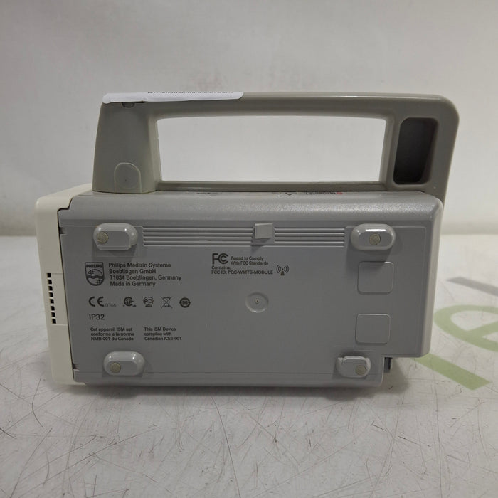 Philips Philips IntelliVue X2 Monitor - Masimo SpO2 Patient Monitors reLink Online