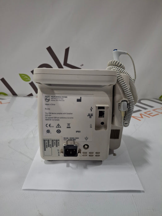 Philips SureSigns VS2+ Vital Signs Monitor