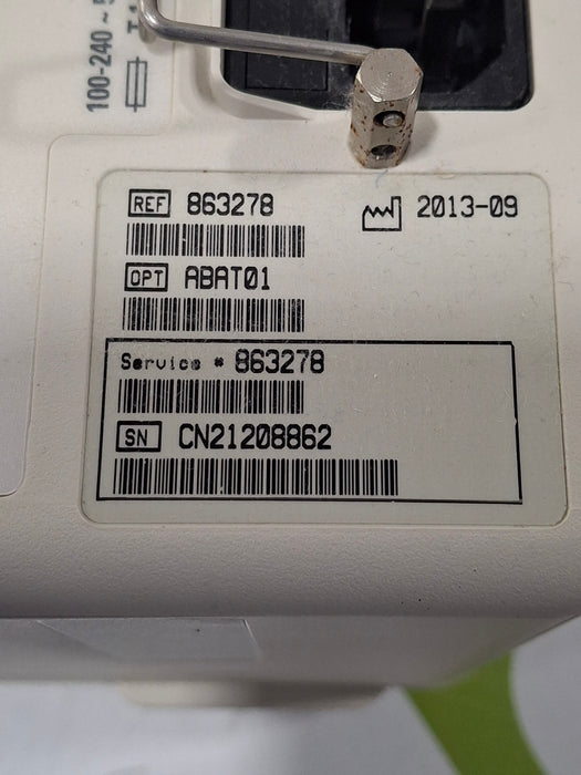 Philips SureSigns VS2+ Vital Signs Monitor