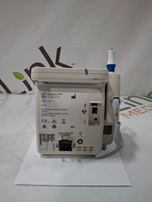 Philips SureSigns VS2+ Vital Signs Monitor