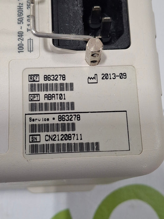 Philips SureSigns VS2+ Vital Signs Monitor