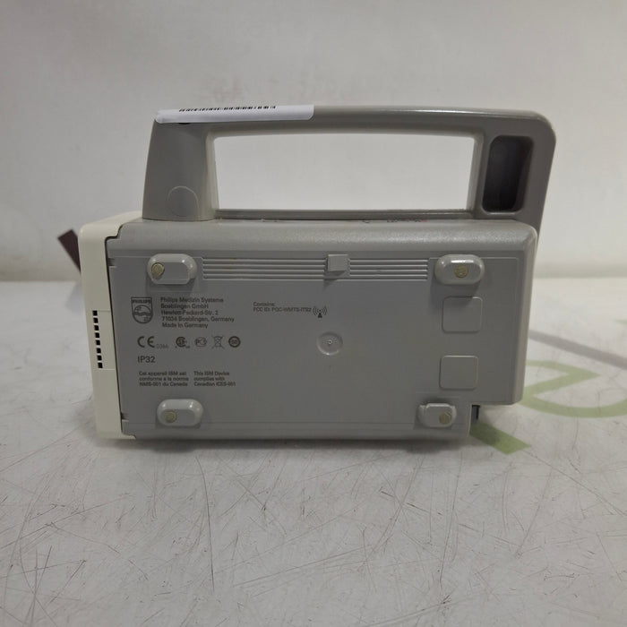 Philips IntelliVue X2 Monitor - Masimo SpO2