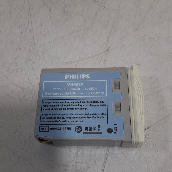 Philips IntelliVue X2 Monitor - Masimo SpO2