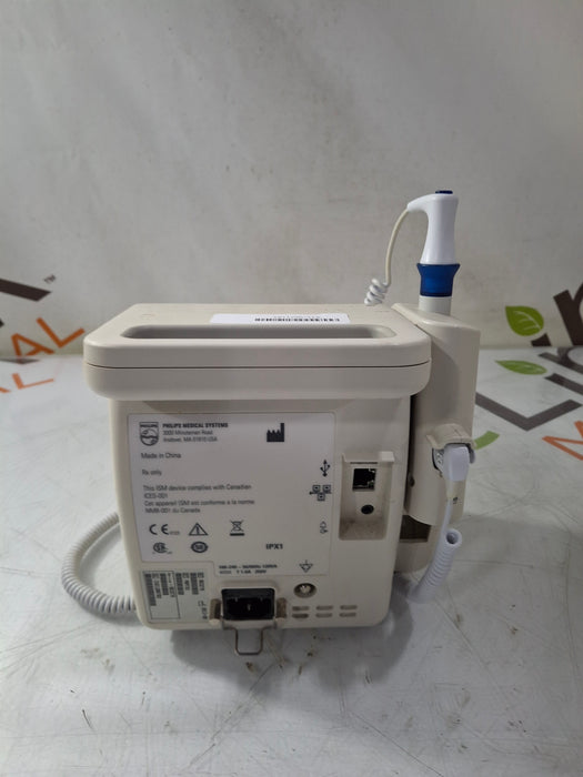 Philips SureSigns VS2+ Vital Signs Monitor
