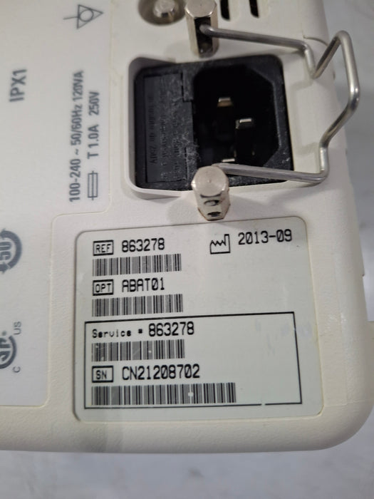 Philips SureSigns VS2+ Vital Signs Monitor