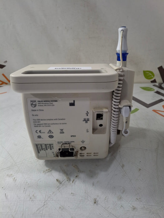 Philips SureSigns VS2+ Vital Signs Monitor