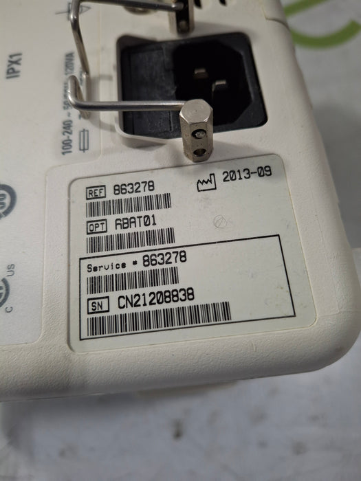 Philips SureSigns VS2+ Vital Signs Monitor