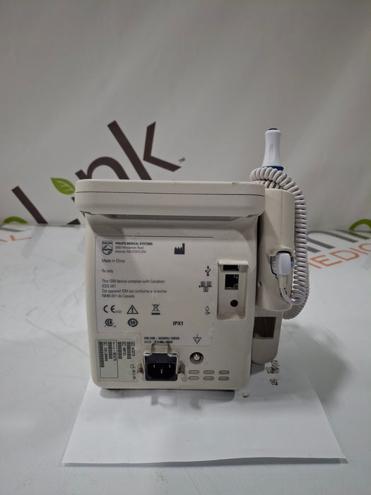 Philips SureSigns VS2+ Vital Signs Monitor