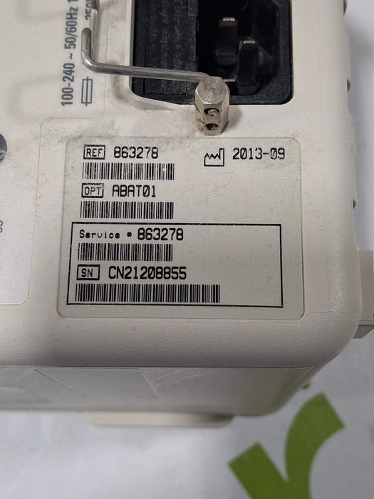 Philips SureSigns VS2+ Vital Signs Monitor