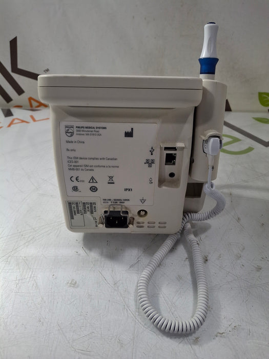 Philips SureSigns VS2+ Vital Signs Monitor