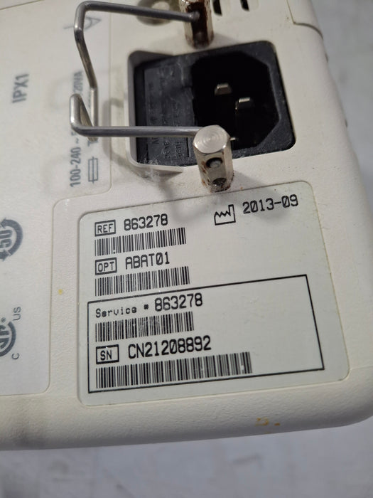 Philips SureSigns VS2+ Vital Signs Monitor