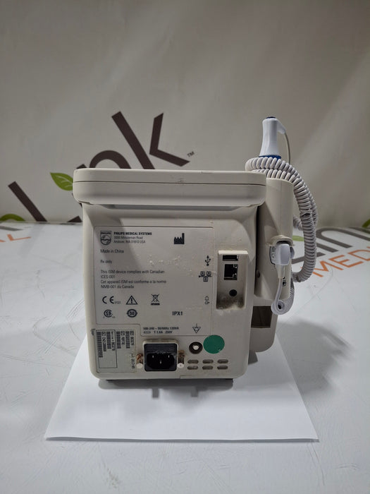 Philips SureSigns VS2+ Vital Signs Monitor