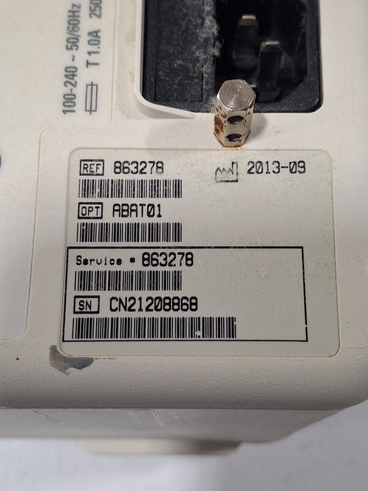 Philips SureSigns VS2+ Vital Signs Monitor