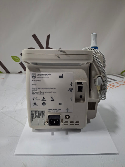 Philips SureSigns VS2+ Vital Signs Monitor