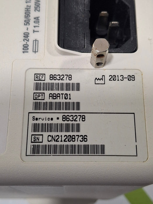 Philips SureSigns VS2+ Vital Signs Monitor