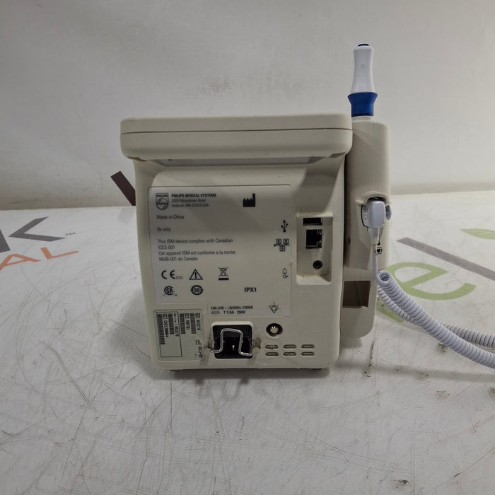 Philips SureSigns VS2+ Vital Signs Monitor