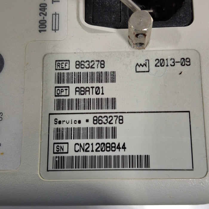 Philips SureSigns VS2+ Vital Signs Monitor