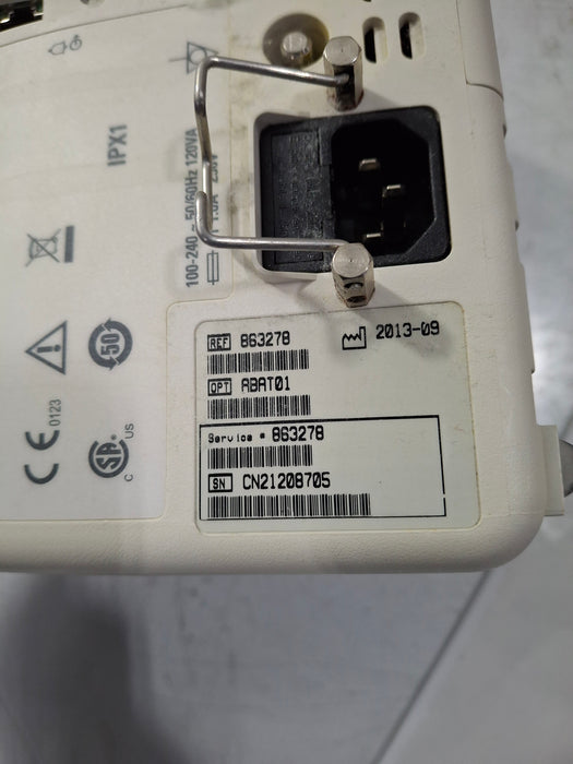 Philips SureSigns VS2+ Vital Signs Monitor
