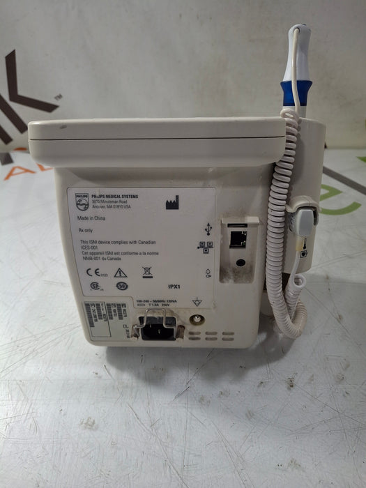 Philips SureSigns VS2+ Vital Signs Monitor