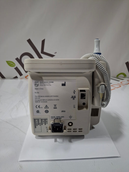 Philips SureSigns VS2+ Vital Signs Monitor