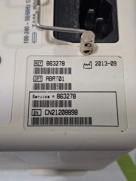 Philips SureSigns VS2+ Vital Signs Monitor