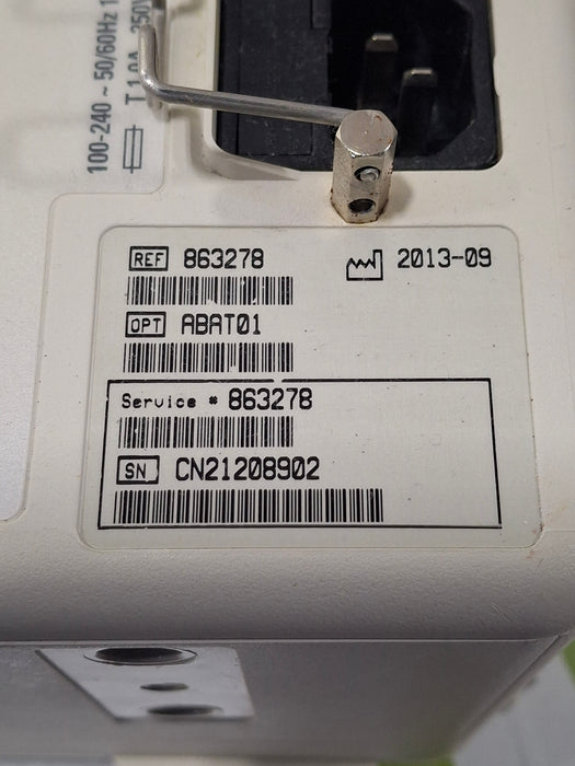 Philips SureSigns VS2+ Vital Signs Monitor