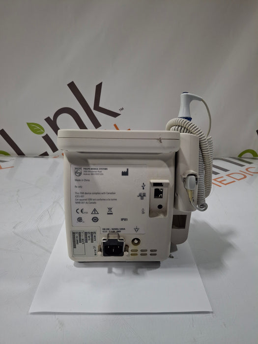 Philips SureSigns VS2+ Vital Signs Monitor
