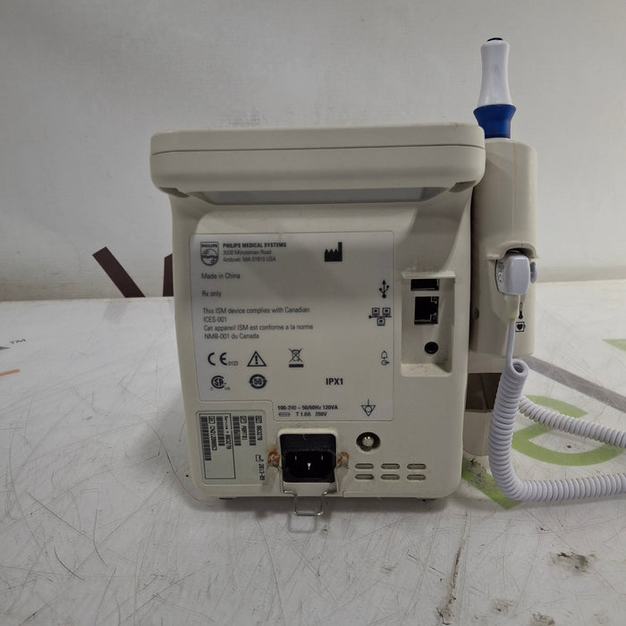 Philips SureSigns VS2+ Vital Signs Monitor