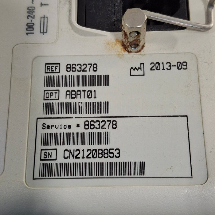 Philips SureSigns VS2+ Vital Signs Monitor