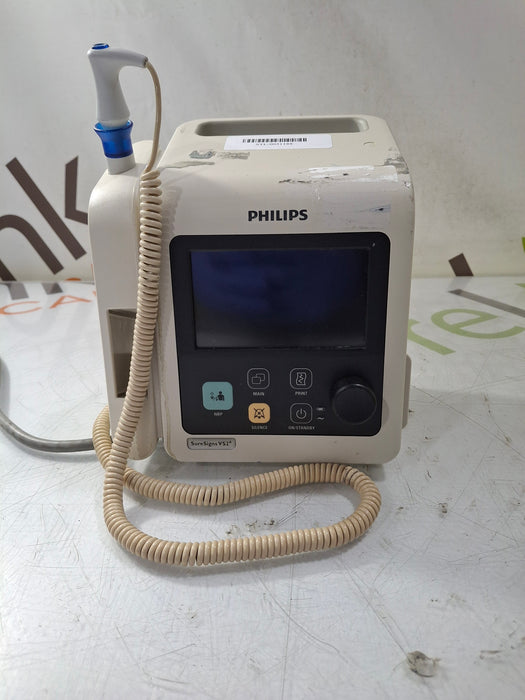 Philips SureSigns VS2+ Vital Signs Monitor