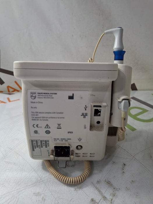 Philips SureSigns VS2+ Vital Signs Monitor
